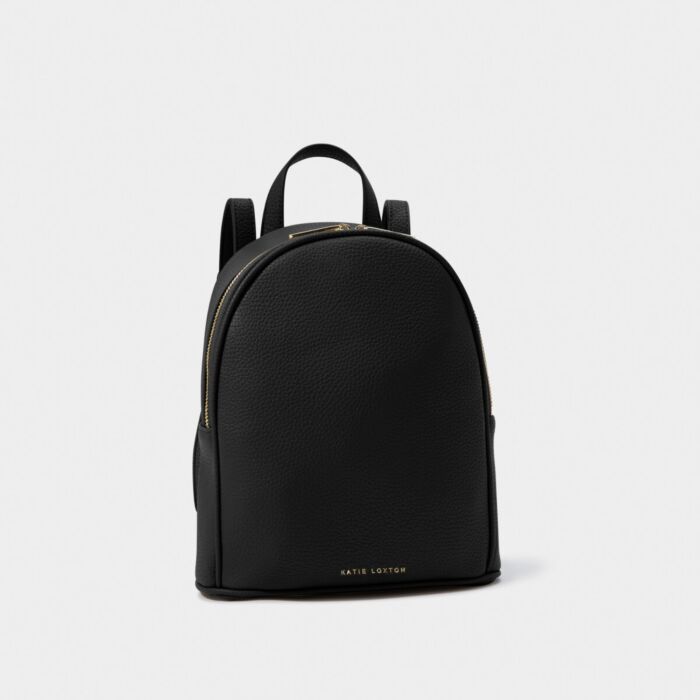 Katie Loxton Cleo Backpack - Black